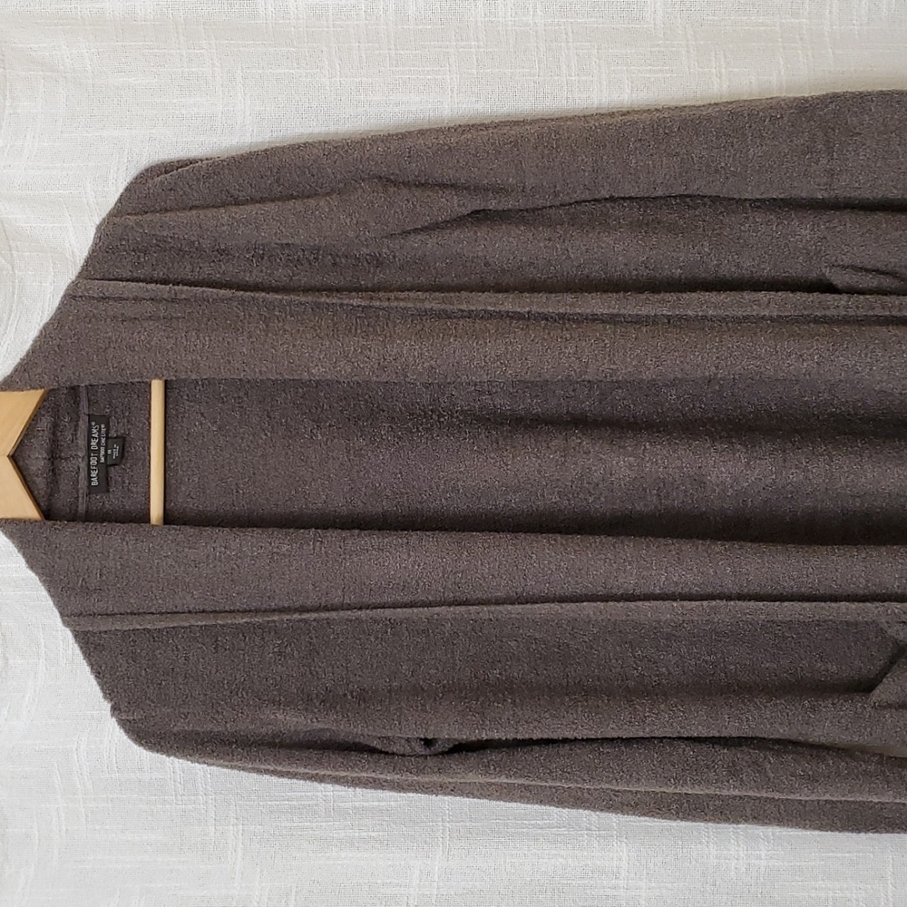 Barefoot dreams essential cardigan